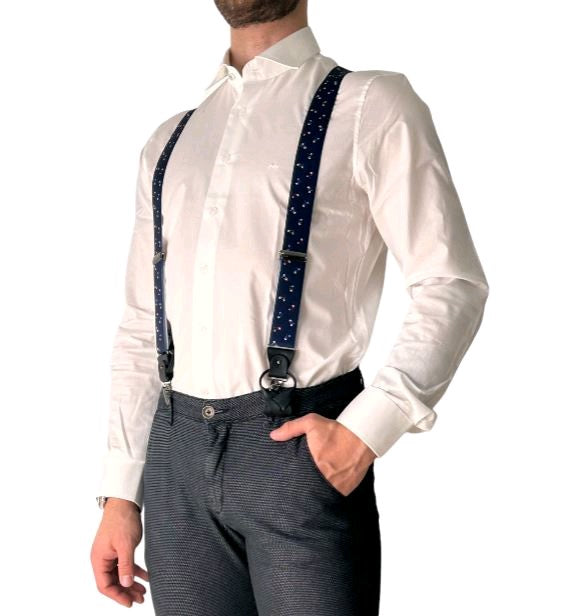 red bretelle rf30102